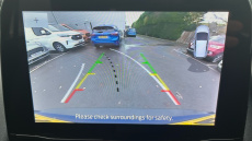 Ford EcoSport 1.0 EcoBoost 125 Titanium 5dr Petrol Hatchback